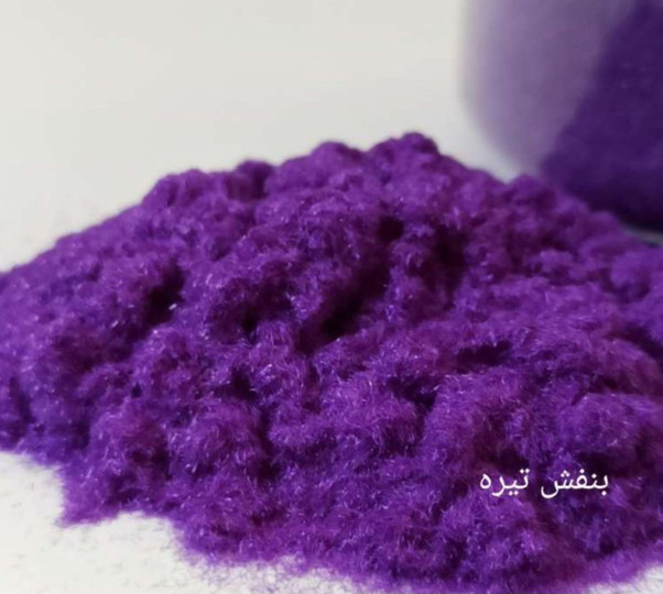 پودر مخمل فلوکان فلوکان استار