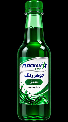 جوهر انتی یویی فلوکان استار